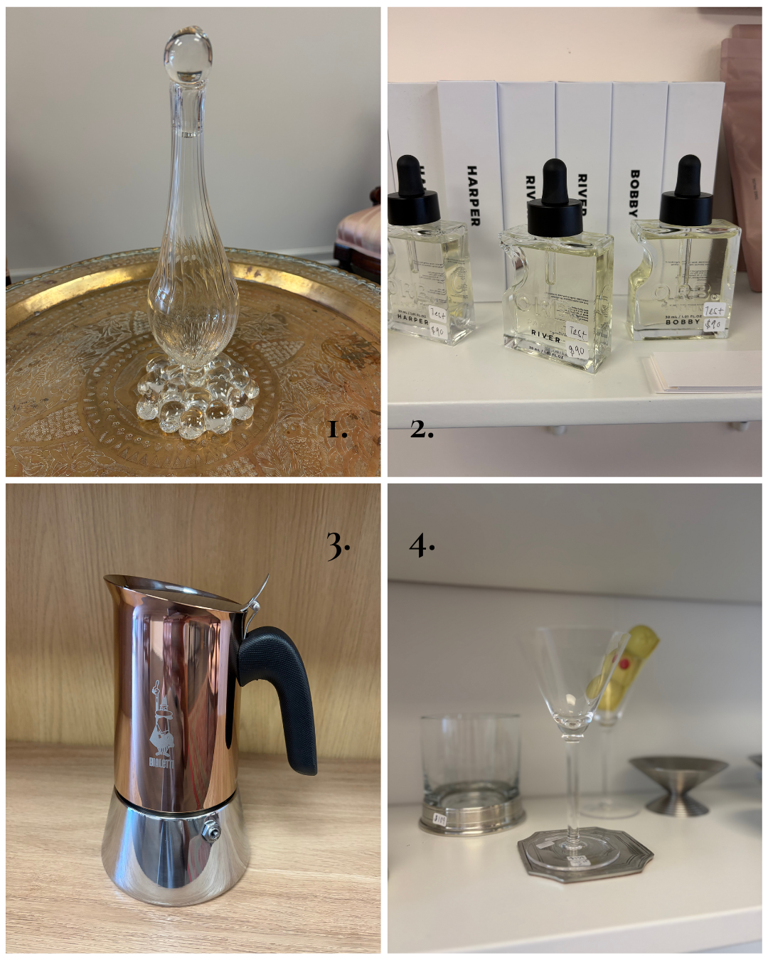 September 2026 Favorites